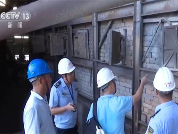 生態(tài)環(huán)境部門將保持力度、提高精度、體現(xiàn)溫度 打贏藍(lán)天保衛(wèi)戰(zhàn)