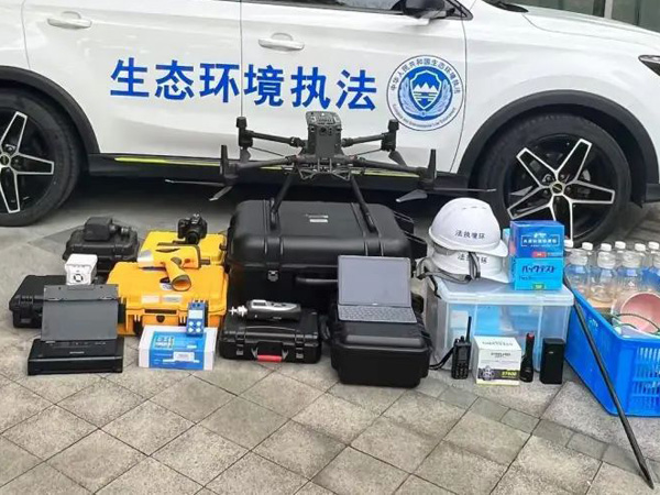 未來5年，環(huán)保系統(tǒng)將迎來一輪“設(shè)備采購潮”